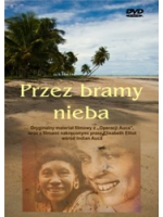 "PRZEZ BRAMY NIEBA" - DVD