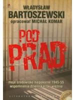 Pod prąd + CD - Władysław Bartoszewski