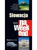 Słowacja na weekend