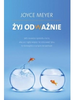 Żyj odważnie - Joyce Meyer
