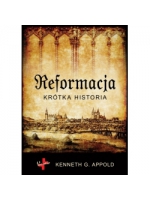 Reformacja - Kenneth G. Appold