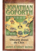 Otwarte drzwi do Chin - Jonathan Goforth