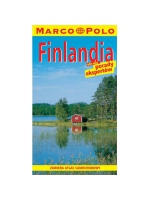 Finlandia przewodnik Marco Polo