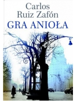 Gra anioła - Zafon Carlos Ruiz