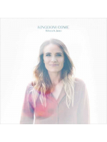 Rebecca St. James – Kingdome Come - CD