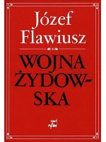 Wojna Żydowska - Flawiusz Józef