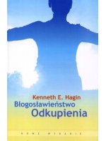 Błogosławieństwo Odkupienia (nowe wydanie) - Kenneth E. Hagin