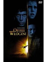 "OSTRZE WŁÓCZNI" - DVD