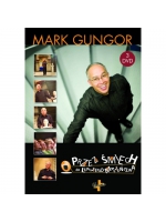 Przez śmiech do lepszego małżeństwa - 3 x DVD - Mark Gungor