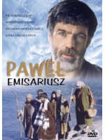 "PAWEŁ EMISARIUSZ" - DVD