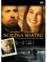"ŚCIEŻKA WIATRU" - DVD