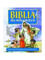 Biblia dla milusińskich - wyd. Vocatio