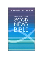 Nowy Testament angielski Good News
