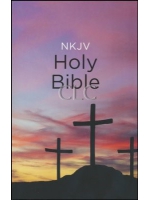 Biblia angielska NKJV Holy Biblie