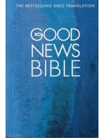 Good News Bible. Biblia angielska