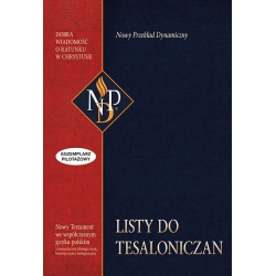 Listy do Tesaloniczan (NPD)