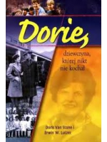 DORIE, DZIEWCZYNA KTÓREJ NIKT NIE KOCHAŁ - Doris Stone