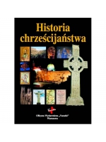 Historia chrześcijaństwa - praca zbiorowa