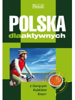 Polska dla aktywnych - praca zbiorowa