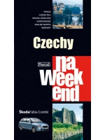 Czechy na weekend