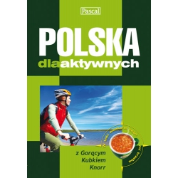 Polska dla aktywnych - praca zbiorowa