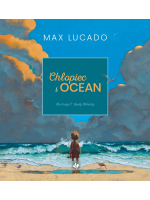 Chłopiec i ocean - Max Lucado