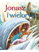 Jonasz i wieloryb. Opowieści biblijne