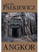 "Angkor" - Jacek Pałkiewicz