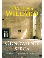 Odnowienie serca - Dallas Willard