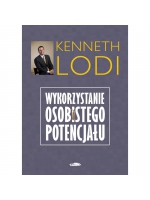 Wykorzystanie osobistego potencjału - Kenneth Lodi