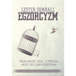 EGZORCYZM - Lester Sumrall