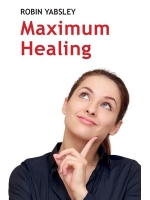 Maximum Healing - Robin Yabsley