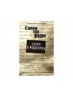 Listy z więzienia - Corrie Ten Boom