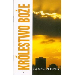 KRÓLESTWO BOŻE - Goos Vedder