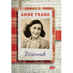 Anne Frank. Dziennik