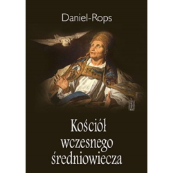Kościół wczesnego średniowiecza - Rops Daniel