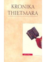 Kronika Thietmara - opracowanie zbiorowe