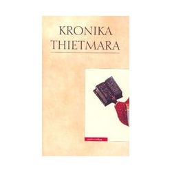Kronika Thietmara - opracowanie zbiorowe