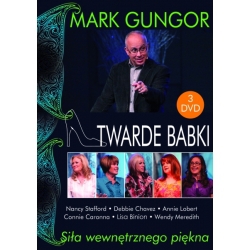 TWARDE BABKI - Mark Gungor