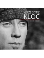 Idę po wodzie - Grzegorz Kloc - CD