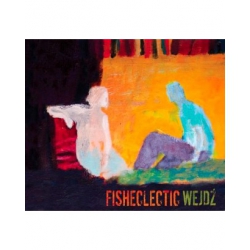 Fisheclectic - Wejdź