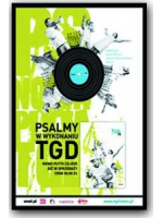 Psalmy w wykonaniu TGD (CD+DVD)