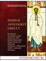 Pierwsi apologeci greccy