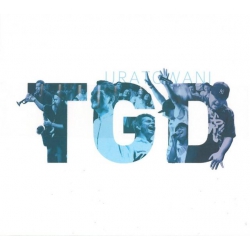 TGD - Uratowani - CD