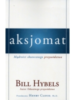 Aksjomat - Bill Hybels