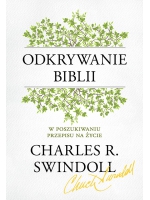 Odkrywanie Biblii - Charles R. Swindoll