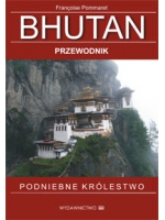 Bhutan - Pommaret Françoise