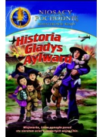 HISTORIA GLADYS AYLWARD - DVD
