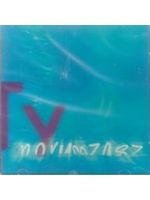 TY PORUSZASZ EKC Music Group - CD