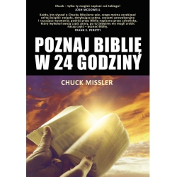 Poznaj Biblię w 24 godziny - Chuck Missler